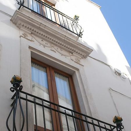 Lapignagialla Martina Franca Exterior photo