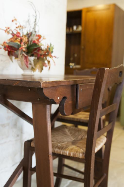 Lapignagialla Martina Franca Room photo